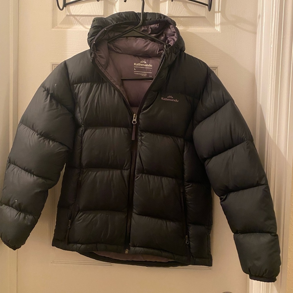 Kid’s Kathmandu Jacket